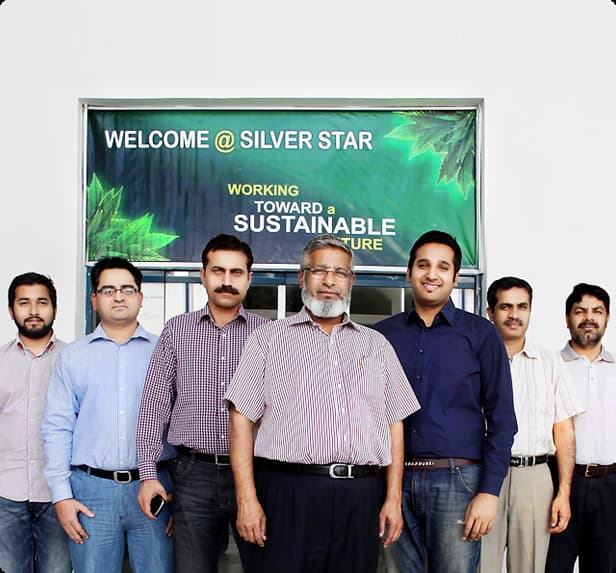 Silverstar-team